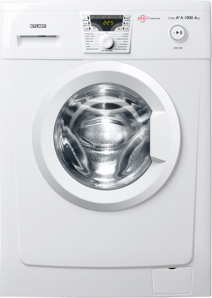 Стиральная машина CMA 60C102 ATLANT - оптом у дистрибьютора ELKO