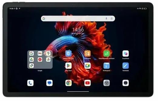 Планшет MEGA 1 11.5" 12/256GB GRAY BLACKVIEW - оптом у дистрибьютора ELKO