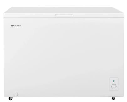 Морозильный ларь BD (W)-340RX KRAFT - оптом у дистрибьютора ELKO