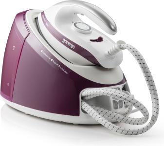 Парогенератор SGD2800WV 896831 PURPLE GORENJE - оптом у дистрибьютора ELKO