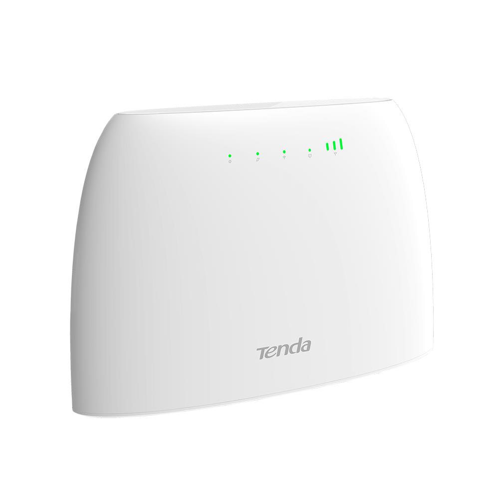 Маршрутизатор 4G 300MBPS 4G03 TENDA - оптом у дистрибьютора ELKO