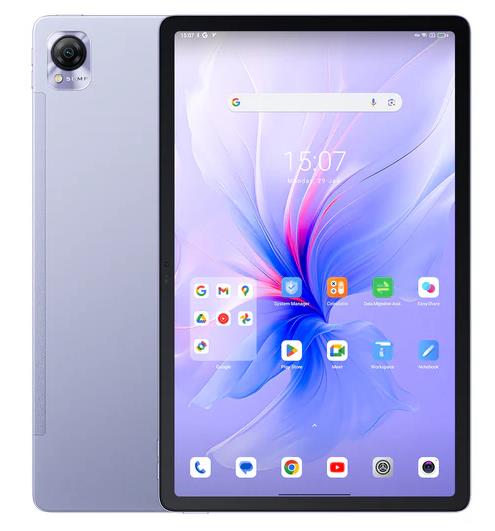 Планшет MEGA 1 11.5" 12/256GB PURPLE BLACKVIEW - оптом у дистрибьютора ELKO
