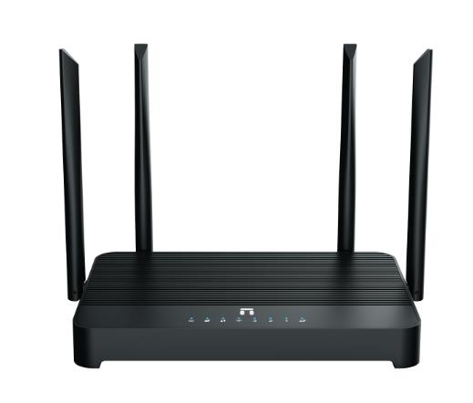 Wi-Fi маршрутизатор 3000MBPS AX3000 DUAL BAND NX31 NETIS 0 - оптом у дистрибьютора ABSOLUTETRADE