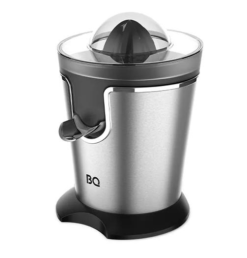 Соковыжималка J1732 BLACK 125W BQ - оптом у дистрибьютора ELKO