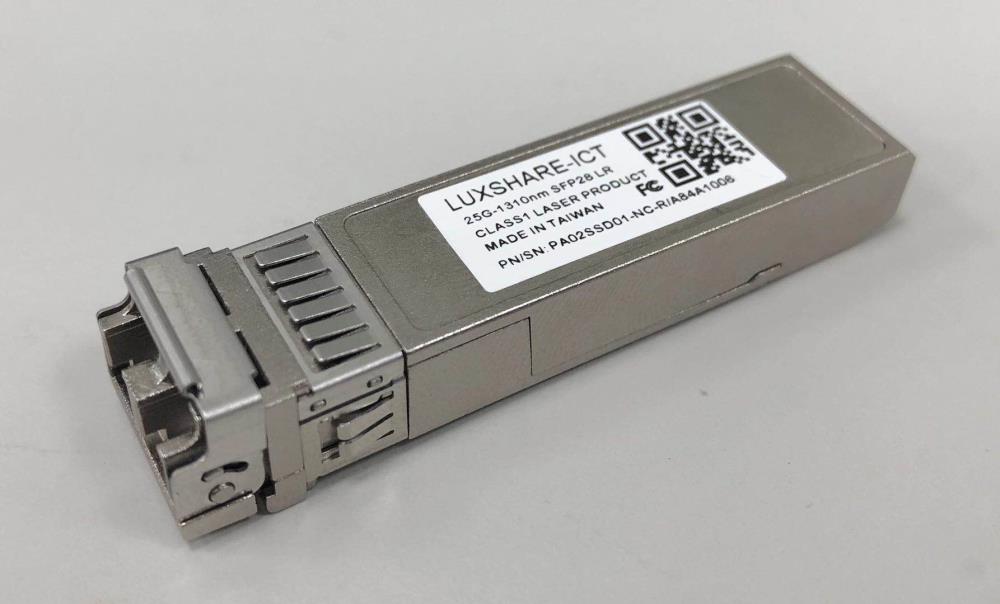 Трансивер SFP28 25G LR LRTP1325-10ATL LR-LINK - оптом у дистрибьютора ELKO