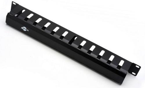 Аксессуар для кабеля ORGANIZER 19" 1U AT1111 ATCOM - оптом у дистрибьютора ELKO