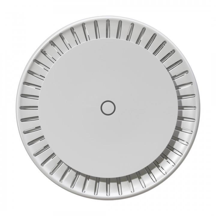 Wi-Fi точка доступа AX WI-FI 6 CAPGI-5HAXD2HAXD MIKROTIK - оптом у дистрибьютора ELKO