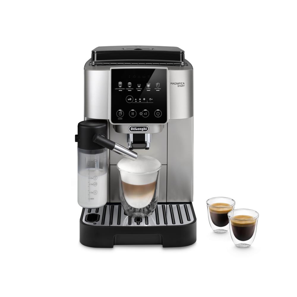 Кофемашина ECAM220.80.SB DELONGHI - оптом у дистрибьютора ELKO