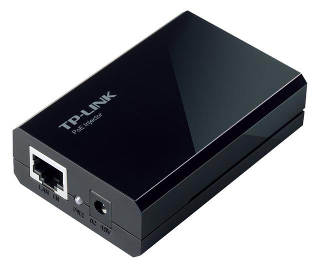 Инжектор PoE TL-POE150S TP-LINK - оптом у дистрибьютора ELKO