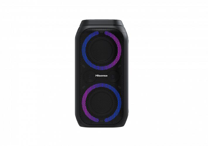 Акустическая система PARTY ROCKET 160 HISENSE - оптом у дистрибьютора ELKO