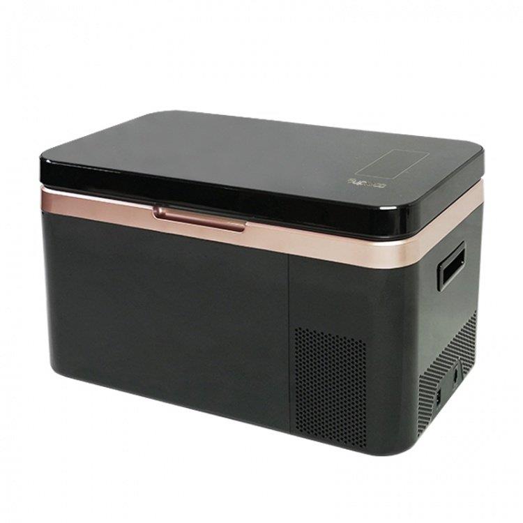 Холодильник COMPACT HC-24G1 BIRYUSA - оптом у дистрибьютора ELKO
