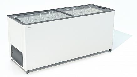 Морозильный ларь F 600 C FROSTOR - оптом у дистрибьютора ELKO