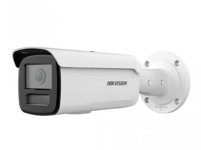 IP камера 4MP IR BULLET DS-2CD2T47G2H-LI_2.8 HIKVISION - оптом у дистрибьютора ELKO