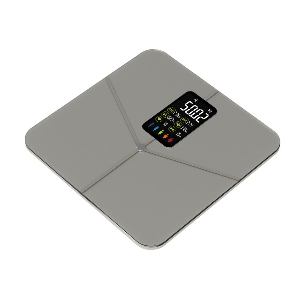 Весы напольные SMART SD-IT01G SECRETDATE - оптом у дистрибьютора ELKO