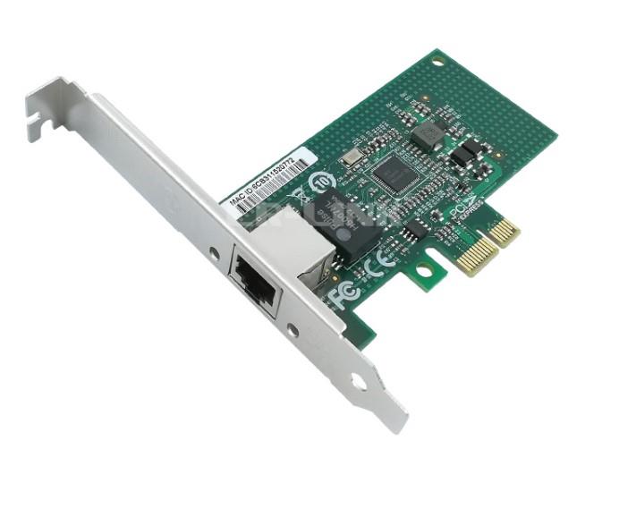 Сетевой адаптер PCIE 10/100/1000MBPS LREC9204CT LR-LINK - оптом у дистрибьютора ELKO