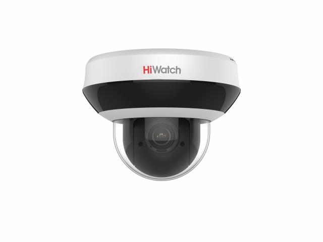 IP камера 4MP DOME DS-I405M(C)HIWATCH - оптом у дистрибьютора ELKO