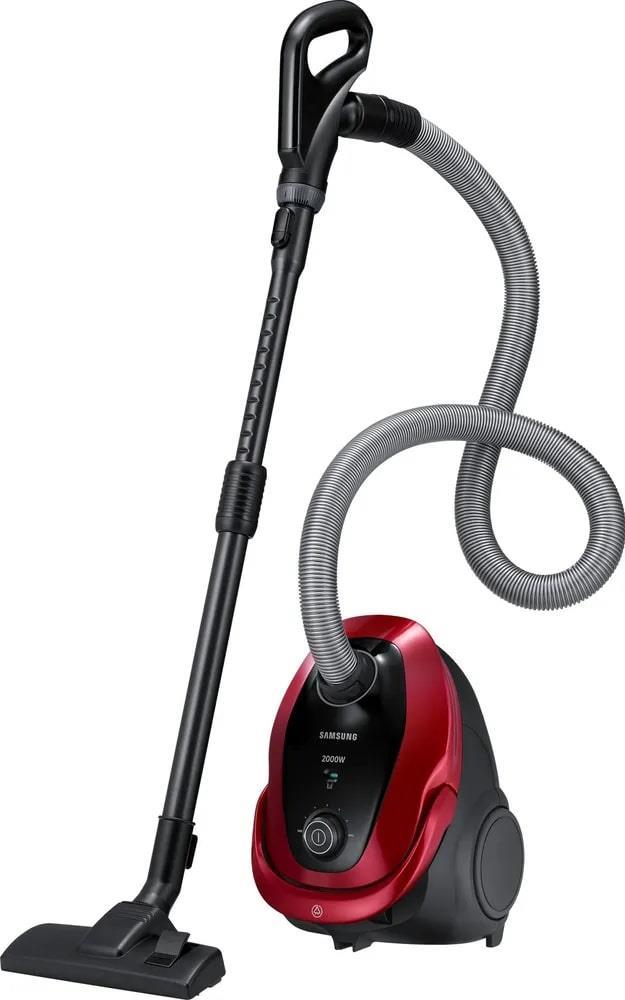 Пылесос VC20M253AWR/EV RED SAMSUNG - оптом у дистрибьютора ELKO