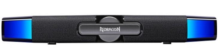 Акустическая система 10W SOUNDBAR DORA BLACK 72033 DEFENDER - оптом у дистрибьютора ELKO