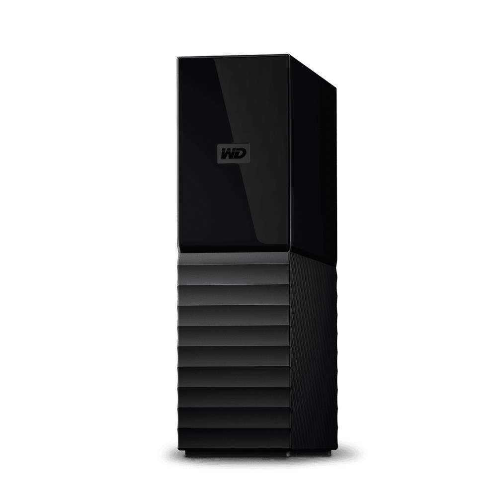 Внешний жесткий диск USB3 16TB EXT. WDBBGB0160HBK-EESN WDC - оптом у дистрибьютора ELKO