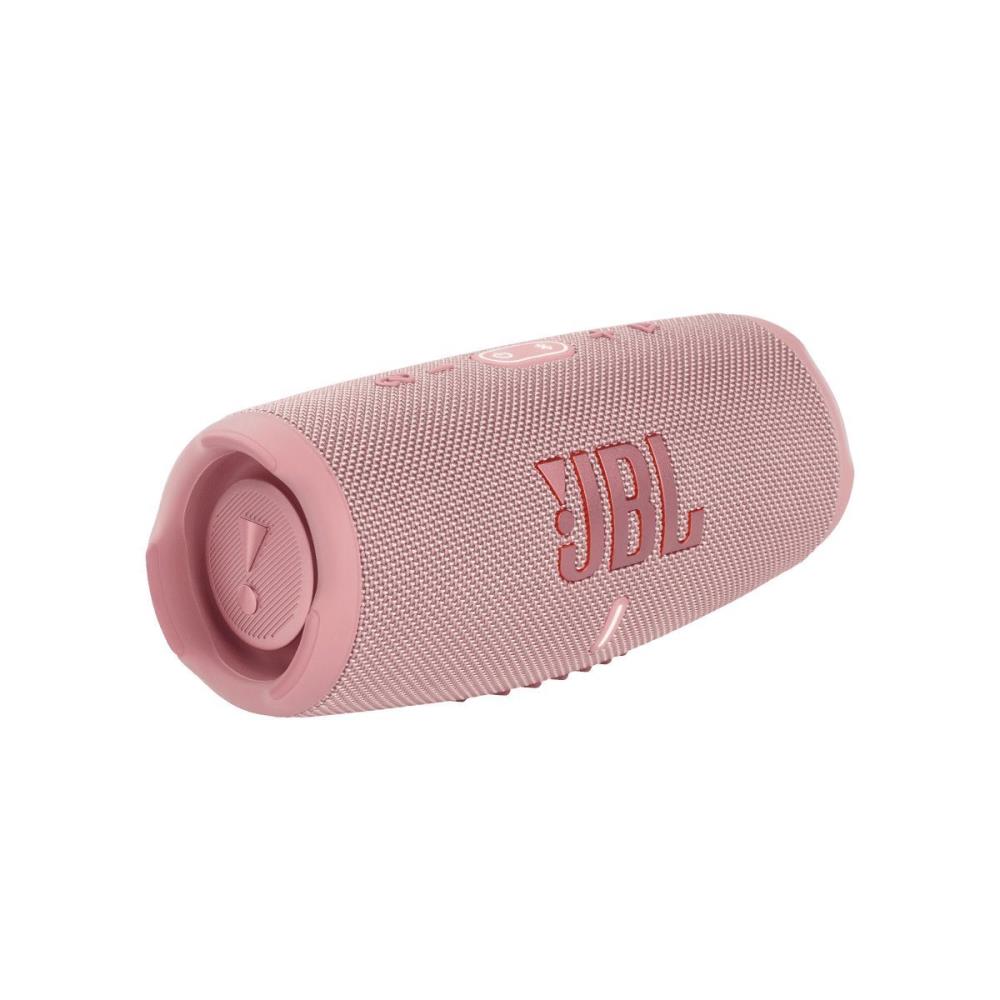 Портативная колонка 40W PINK CHARGE 5 JBL - оптом у дистрибьютора ELKO
