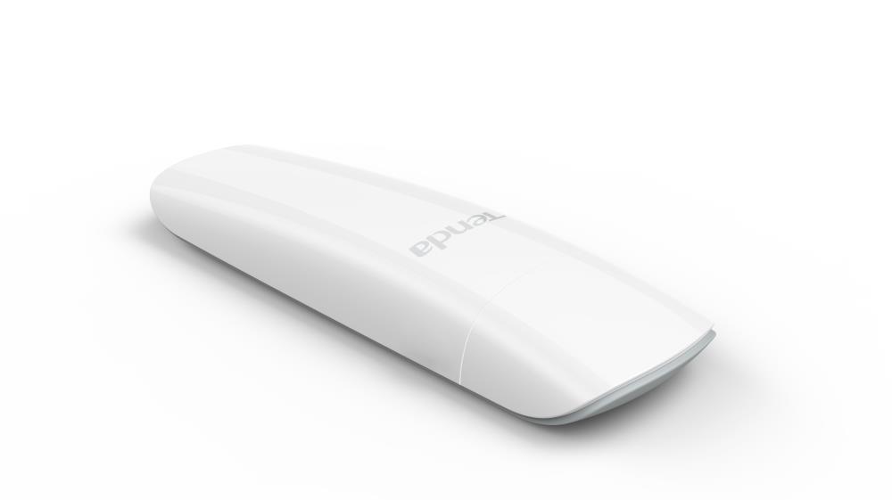 Wi-Fi адаптер 1201MBPS USB U18 TENDA 1 - оптом у дистрибьютора ABSOLUTETRADE 
