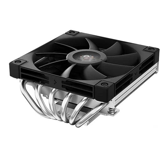 Кулер для процессора 180W S_MULTI/PWM AN600 DEEPCOOL - оптом у дистрибьютора ELKO