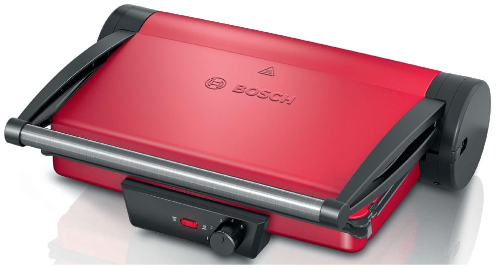 Гриль TCG4104 BOSCH - оптом у дистрибьютора ELKO