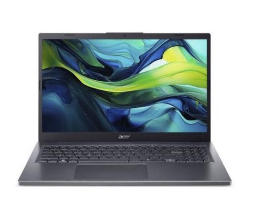 Ноутбук ACER Aspire 5 15.6" 1920x1080/RAM 16Гб/SSD 512Гб/ENG|RUS/без ОС черный 2.8 кг NX.KXRCD.004 - оптом у дистрибьютора ELKO