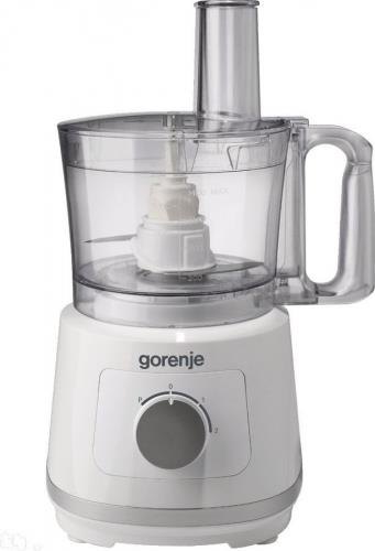 Кухонный комбайн SB801W 735200 WHITE GORENJE - оптом у дистрибьютора ELKO