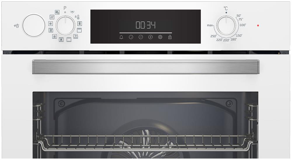 Духовой шкаф BBIS143N0W 7754886718 BEKO - оптом у дистрибьютора ELKO