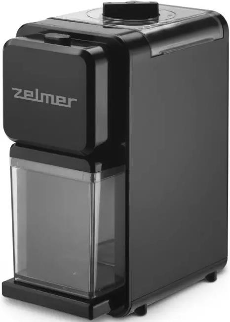 Кофемолка ZCG7925 BLACK ZELMER - оптом у дистрибьютора ELKO