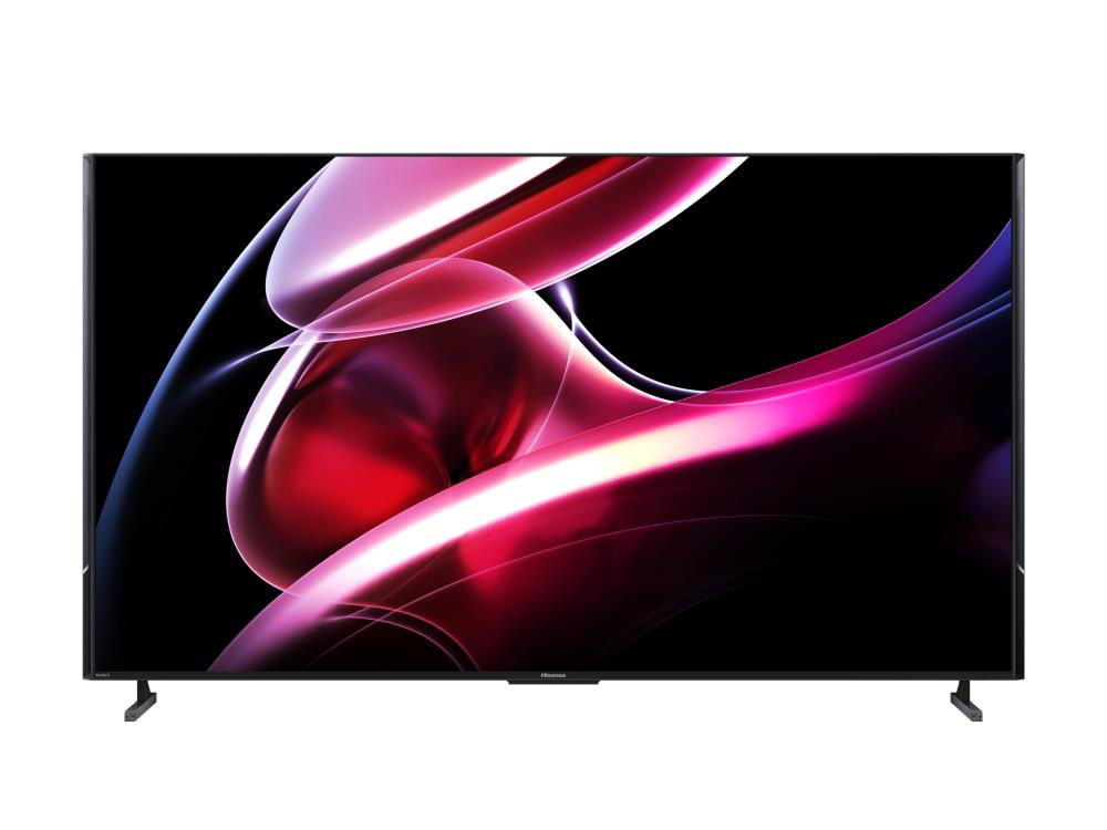 Телевизор MINI-LED FLAGSHIP 85" 85UXKQ HISENSE - оптом у дистрибьютора ELKO