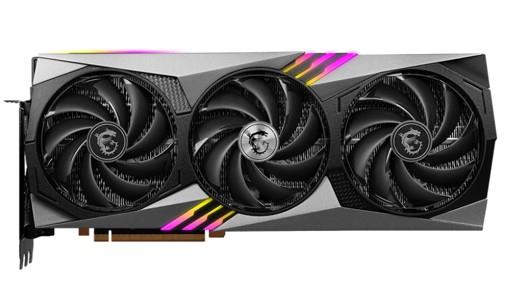 Видеокарта PCIE16 RTX4080 SUPER 16GB 4080 SUPER 16G GAMING TRIO MSI 5 - оптом у дистрибьютора ABSOLUTETRADE 