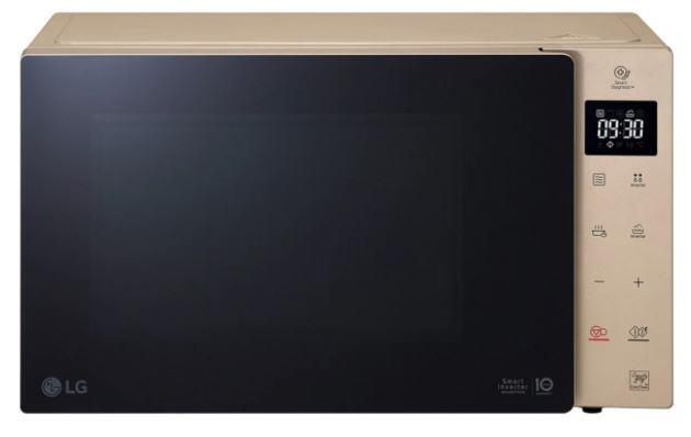 Микроволновая печь 25L SOLO BEIGE MW25R35GISH 1000W LG - оптом у дистрибьютора ELKO