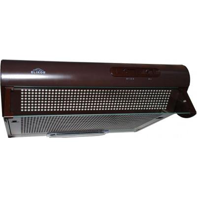 Кухонная вытяжка Davoline 50П-290-П3Л коричневый ELIKOR - оптом у дистрибьютора ELKO