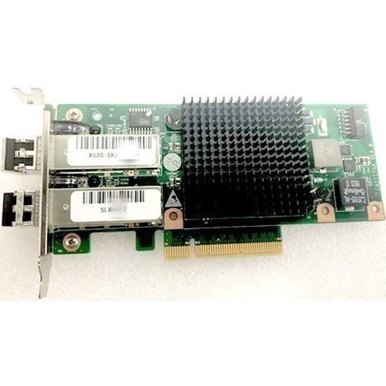 Сетевая карта 4X10GE PCIE3 X8 SFP+ 4TR/MM 02311WTU HUAWEI - оптом у дистрибьютора ELKO