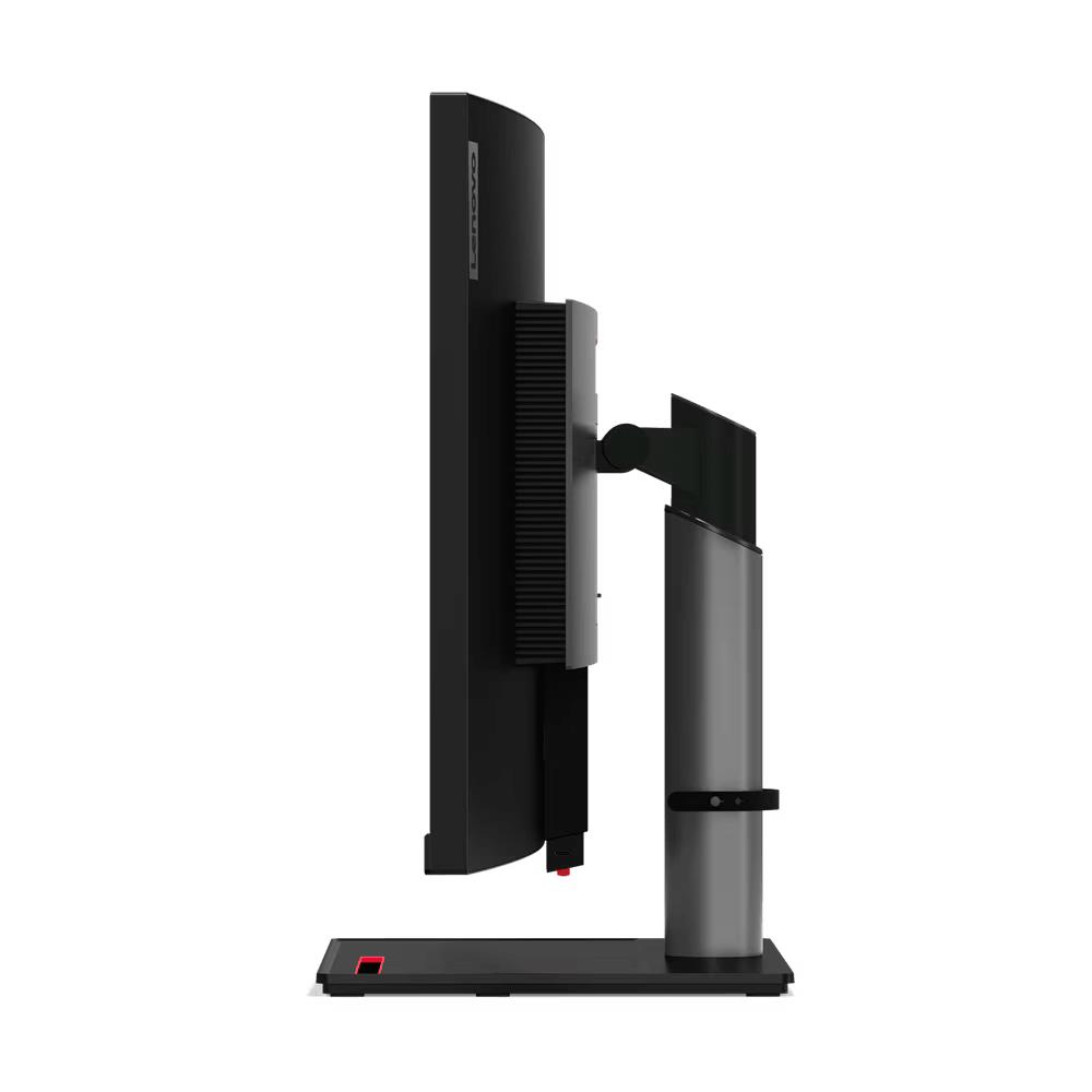 Монитор Lenovo 39.7" P40w-20 Black/Red Curved 2500R, 21:9, IPS, 5120 x 2160, 4ms, 300cd, 75Hz, 1xHDMI, 1xDP, 2xThunderbolt, 4xUSB, USB-C, LAN, HAS - оптом у дистрибьютора ELKO
