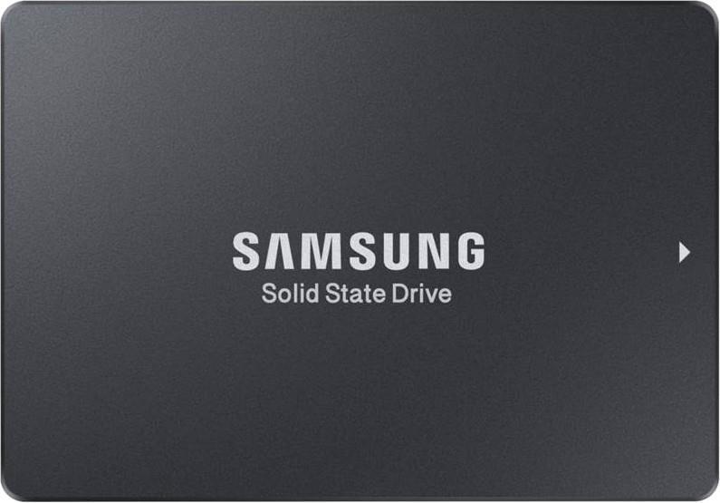 SSD жесткий диск PCIE 1.92TB TLC PM1743 MZWLO1T9HCJR-00A07 SAMSUNG 1 - оптом у дистрибьютора ABSOLUTETRADE 