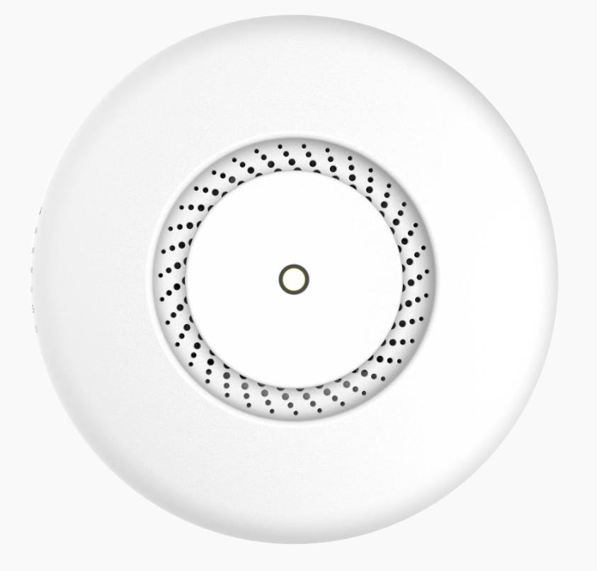Wi-Fi точка доступа 5GHZ RBCAPGI-5ACD2ND MIKROTIK - оптом у дистрибьютора ELKO