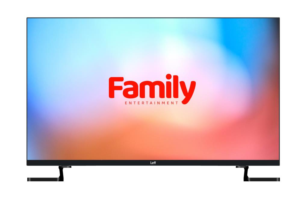 Телевизор LCD 32" 32F580T LEFF - оптом у дистрибьютора ELKO