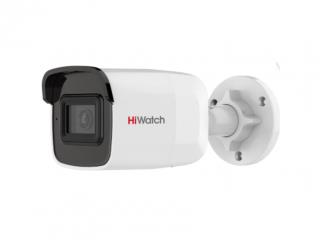IP камера 6MP BULLET DS-I650M(B) (4MM) HIWATCH - оптом у дистрибьютора ELKO