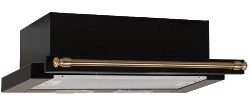 Вытяжка встраиваемая INTEGRA 60P-400-V2L ELIKOR - оптом у дистрибьютора ELKO