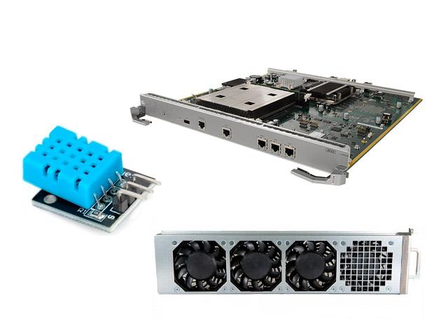 Интерфейсная карта RELAY 6K-20K RMS-RELAY01A HUAWEI - оптом у дистрибьютора ELKO