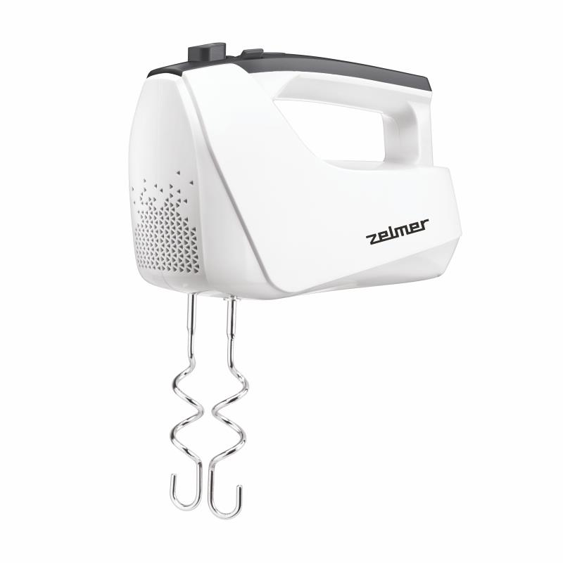 Миксер ручной ZHM2550 WHITE 750W ZELMER - оптом у дистрибьютора ELKO