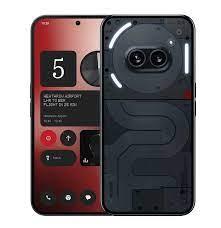 Мобильный телефон NOTHING 2A INT 8/128GB BLACK 2A NOTHING PHONE - оптом у дистрибьютора ELKO