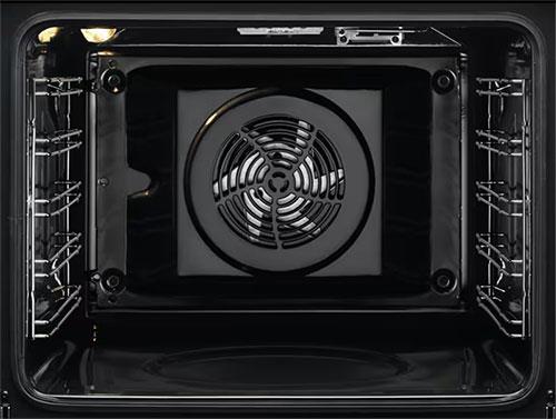 Духовой шкаф EOB6220AOR ELECTROLUX - оптом у дистрибьютора ELKO