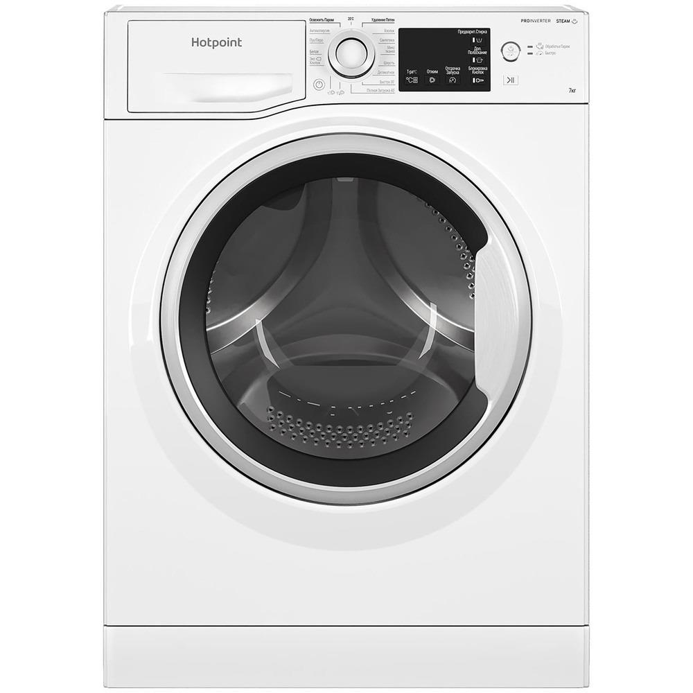 Стиральная машина NSB 7239 WVERU 869991644700 HOTPOINT-ARISTON - оптом у дистрибьютора ELKO