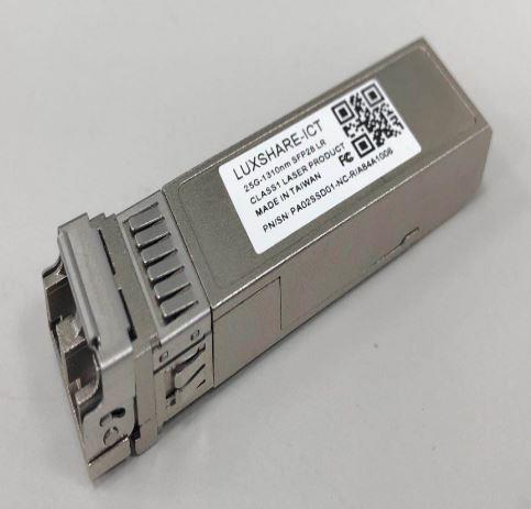 Трансивер SFP28 25G SR LRTP8525-X1ATL LR-LINK - оптом у дистрибьютора ELKO
