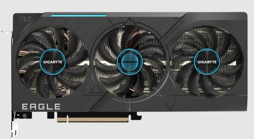 Видеокарта PCIE16 RTX4070 SUPER 12GB GV-N407SEAGLE OC-12GD GIGABYTE - оптом у дистрибьютора ELKO