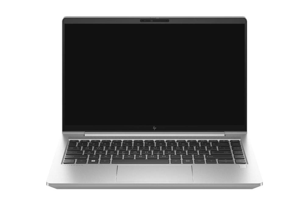 Ноутбук HP EliteBook 640 G10 14" 1920x1080/Intel Core i5-1335U/RAM 16Гб/SSD 512Гб/Intel UHD Graphics/ENG|RUS/DOS серебристый 1.37 кг 736H9AV - оптом у дистрибьютора ELKO
